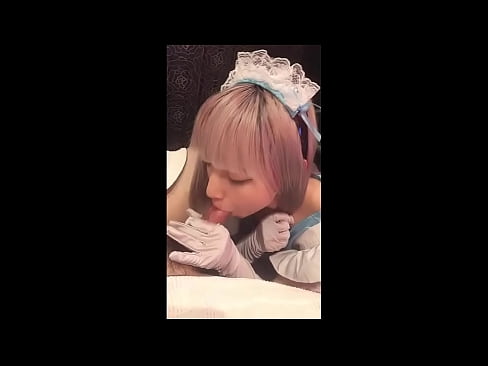 ❤️ Japansk idol [mayuka], Franska jungfrukostym, del 1, avsugning och runka av med lotion ❤❌ Kvalitets porr at us sv.filmepornonline.ru